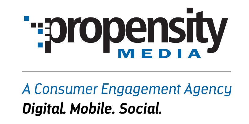 Propensity Media logo